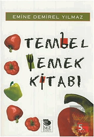 Tembel Yemek Kitabı