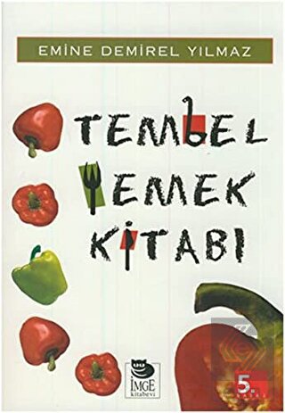 Tembel Yemek Kitabı