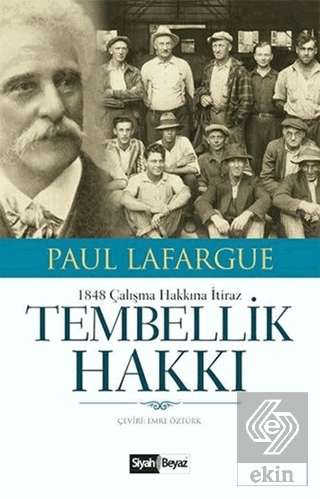 Tembellik Hakkı