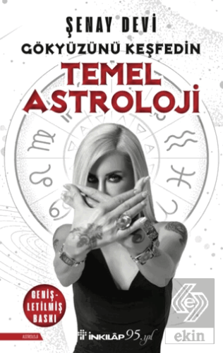 Temel Astroloji