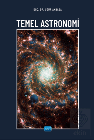 Temel Astronomi