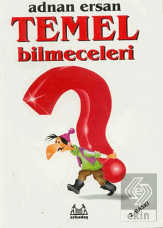 Temel Bilmeceleri