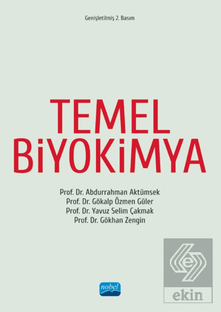 Temel Biyokimya