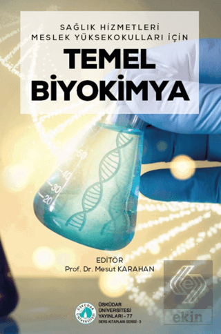 Temel Biyokimya