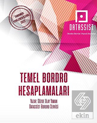 Temel Bordro Hesaplamaları