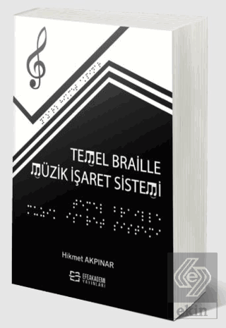 Temel Braille Müzik İşaret Sistemi