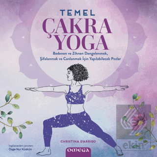 Temel Çakra Yoga