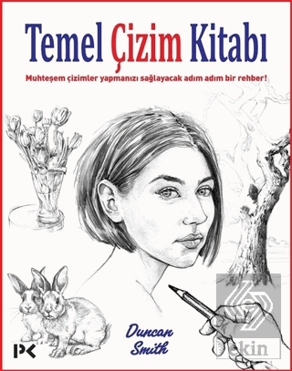 Temel Çizim Kitabı