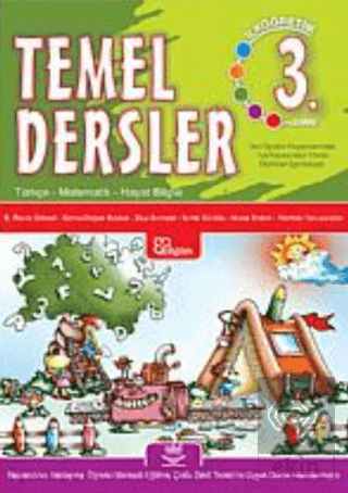 Temel Dersler İlköğretim 3. Sınıf