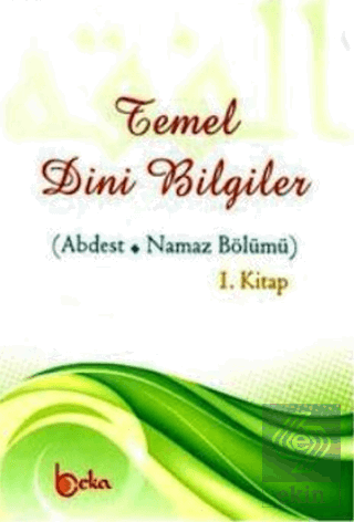 Temel Dini Bilgiler 3