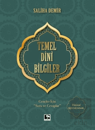 Temel Dini Bilgiler