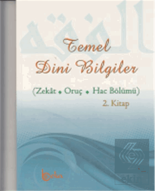 Temel Dini Bilgiler