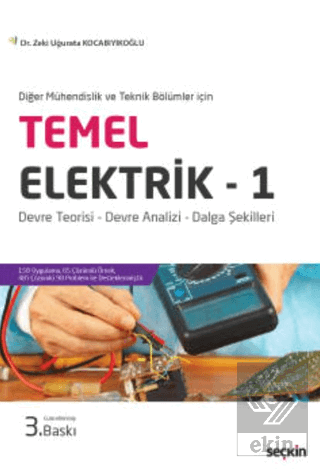 Temel Elektrik – 1