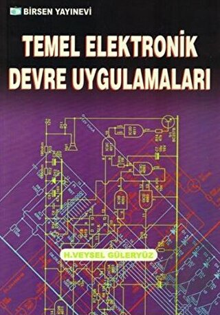 Temel Elektronik Devre Uygulamaları