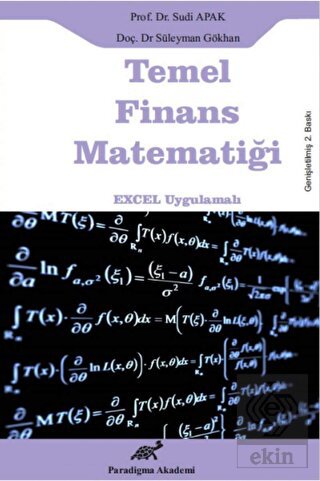 Temel Finans Matematiği