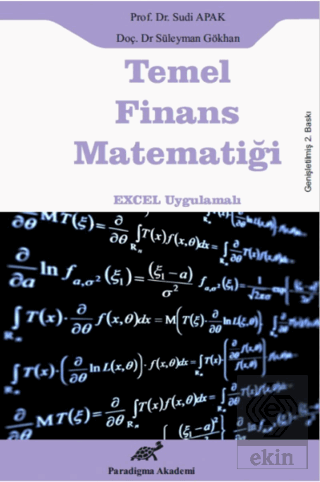 Temel Finans Matematiği