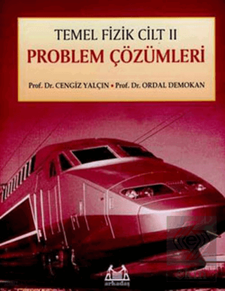 Temel Fizik Cilt 2 Problem Çözümleri