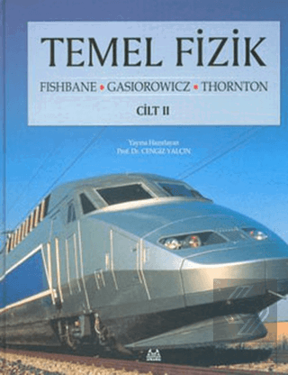 Temel Fizik Cilt: 2