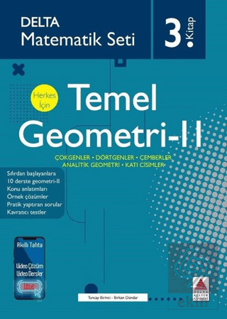 Temel Geometri 2