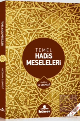 Temel Hadis Meseleleri