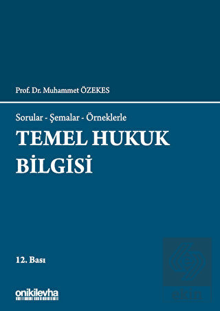 Temel Hukuk Bilgisi