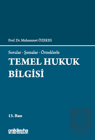 Temel Hukuk Bilgisi