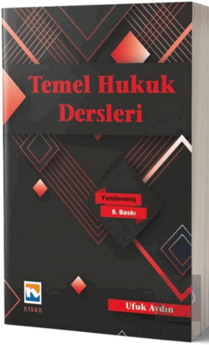 Temel Hukuk Dersleri