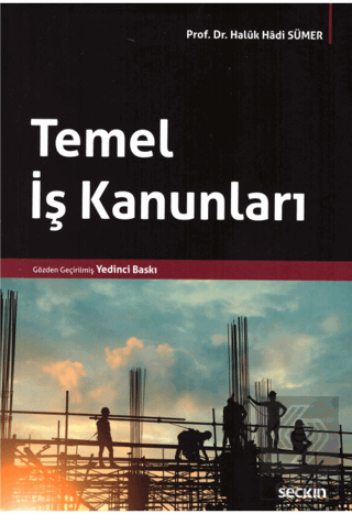 Temel İş Kanunları