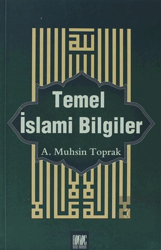 Temel İslami Bilgiler