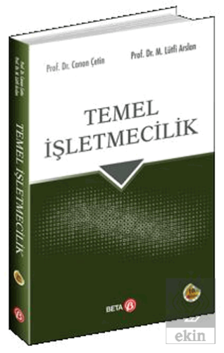 Temel İşletmecilik