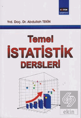 Temel İstatistik Dersleri