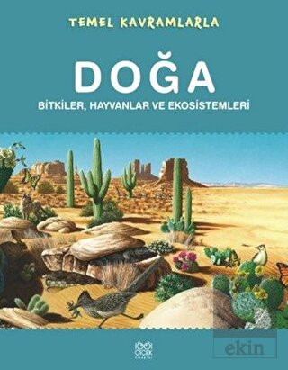 Temel Kavramlarla - Doğa