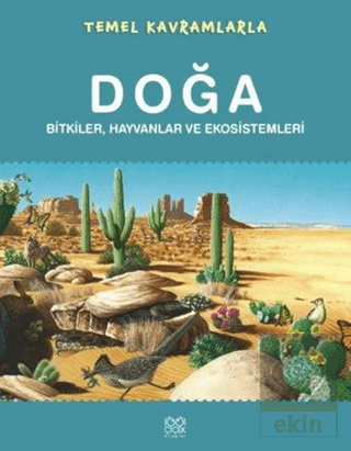 Temel Kavramlarla - Doğa