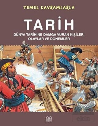 Temel Kavramlarla - Tarih