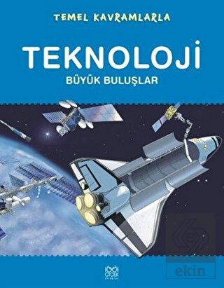 Temel Kavramlarla - Teknoloji