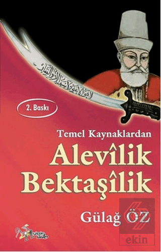 Temel Kaynaklardan Alevilik-Bektaşilik