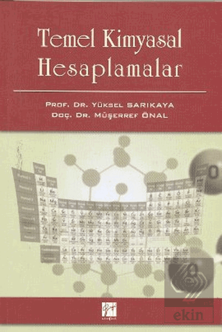 Temel Kimyasal Hesaplamalar