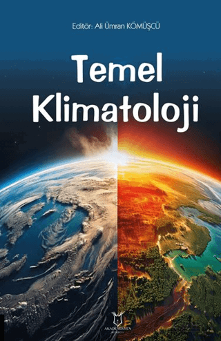 Temel Klimatoloji