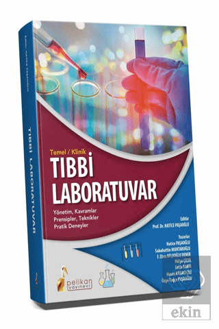 Temel - Klinik Tıbbi Laboratuvar