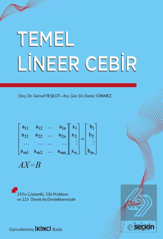 Temel Lineer Cebir