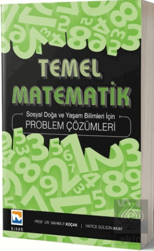 Temel Matematik Problem Çözümleri