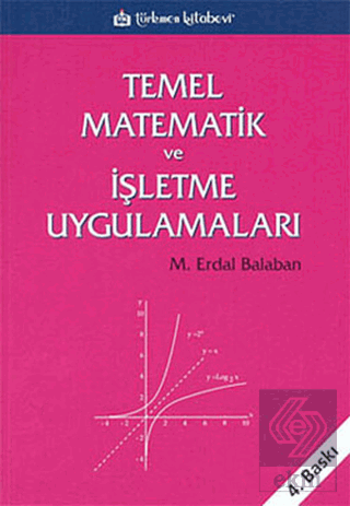 Temel Matematik ve İşletme Uygulamaları