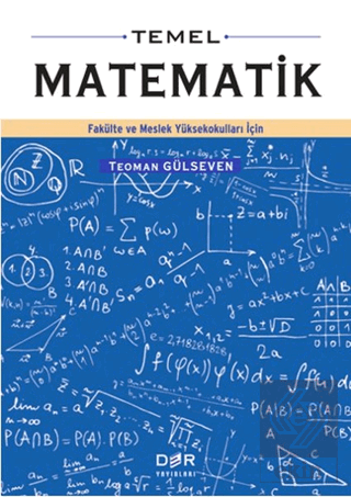 Temel Matematik