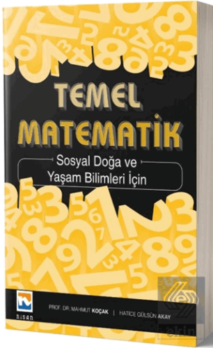 Temel Matematik