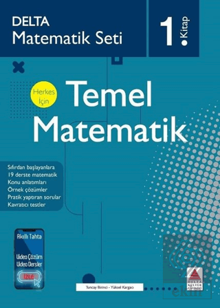 Temel Matematik