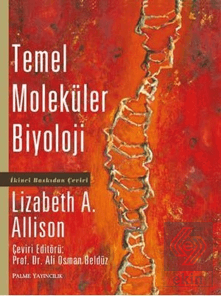 Temel Moleküler Biyoloji