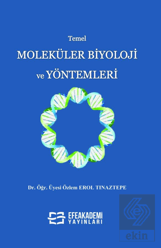 Temel Moleküler Biyoloji ve Yöntemleri