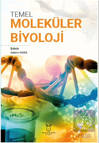 Temel Moleküler Biyoloji