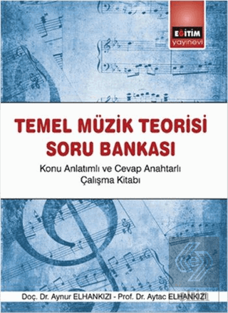 Temel Müzik Teorisi Soru Bankası