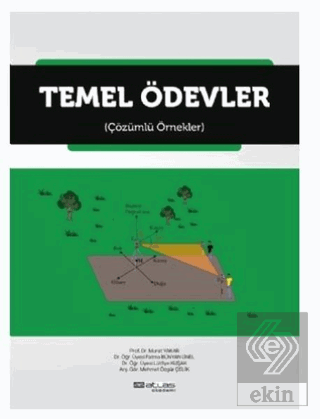 Temel Ödevler